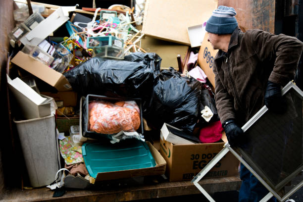 Best Recycling Services for Junk  in Cedar Springs, MI