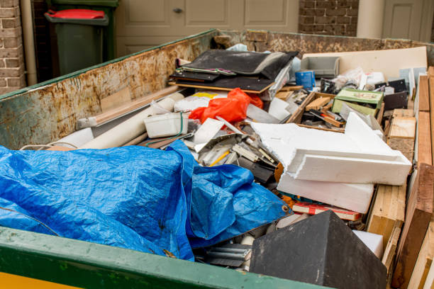 Best Hoarding Cleanup  in Cedar Springs, MI